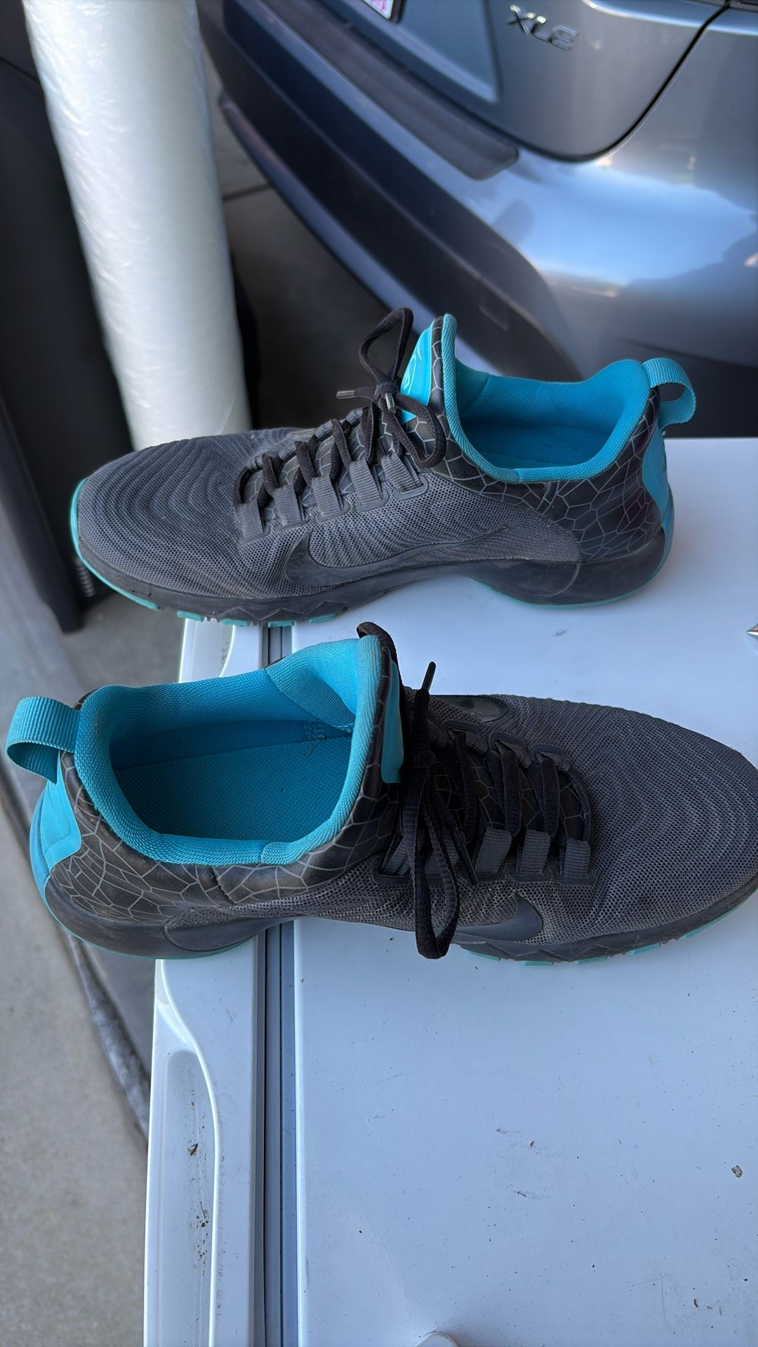Nike Shoes