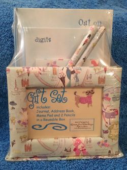 Gift Set