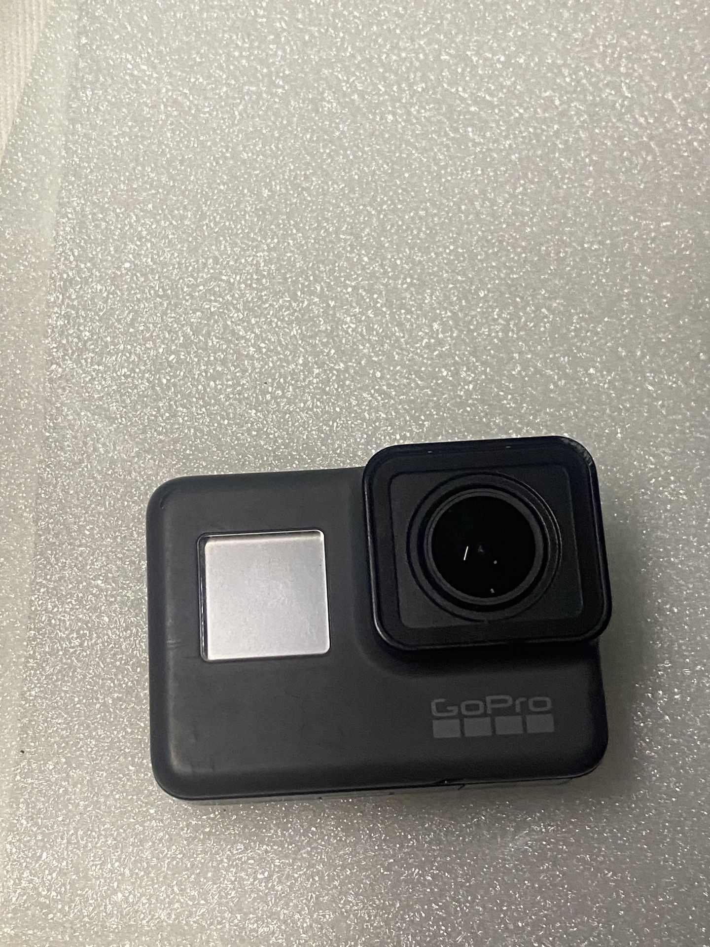 GoPro Hero 5 With Accessories 