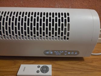 Shinic Reversible Airflow Circulator