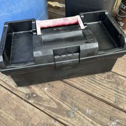 Tool Box 