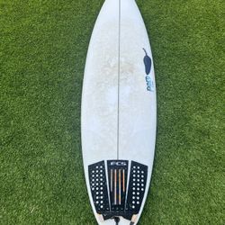 Surfboard