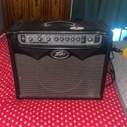 Peavy Amp