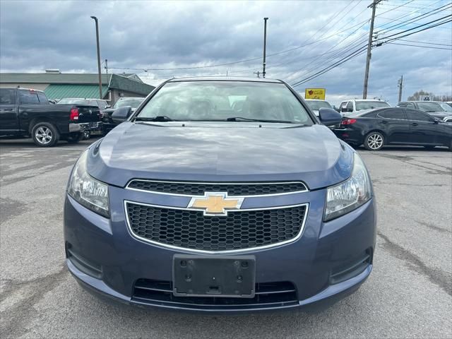 2013 Chevrolet Cruze