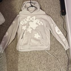 Spider Hoodie 