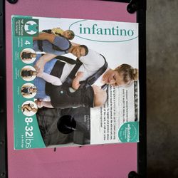 Infantino Baby Carrier
