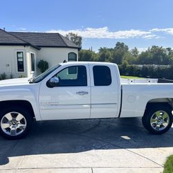 2010 Chevrolet Silverado 1500