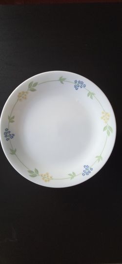 Breakfast Plates