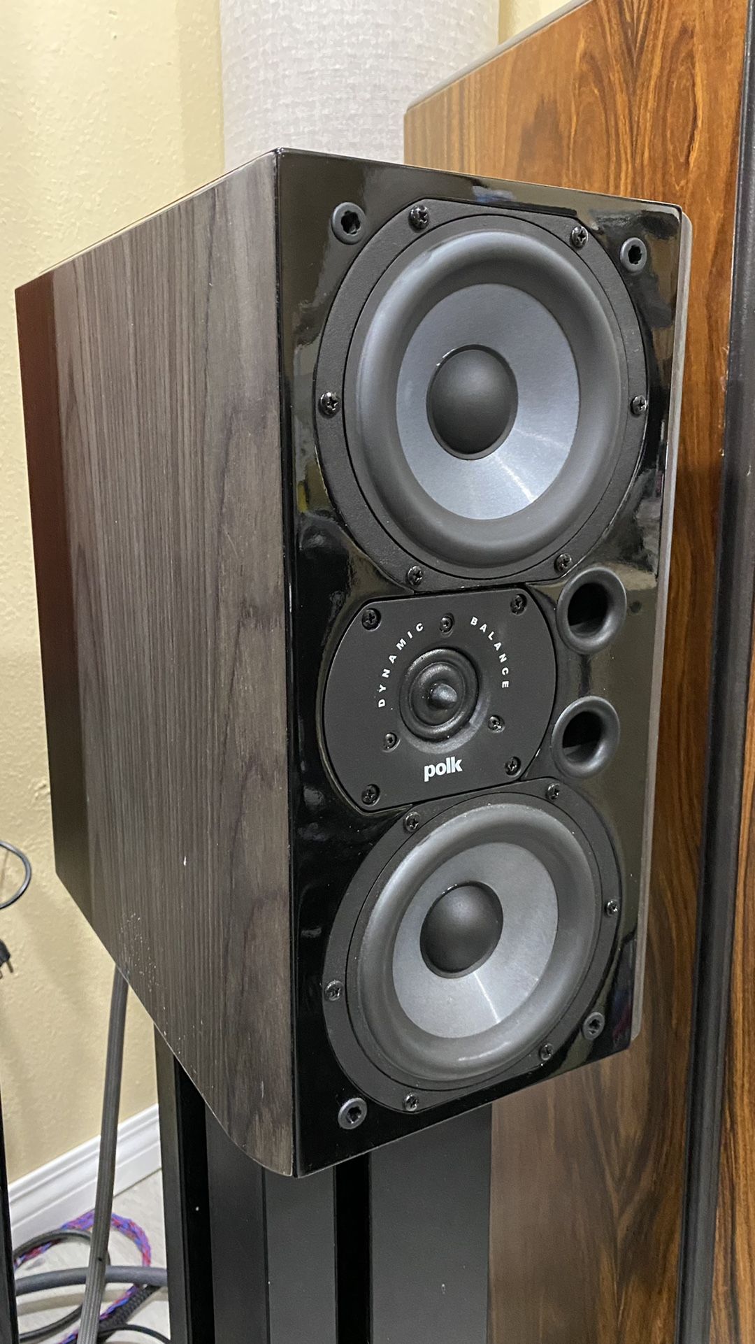 Polk lsi9 best sale
