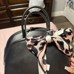 MCM Satchel Purse