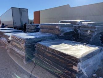 Mattress Deals 🔥 Twin, Full, Queen & King | Brand New
