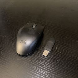 CORSAIR KATAR PRO Wireless Gaming Mouse