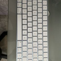 Apple Wireless Keyboard Brand New