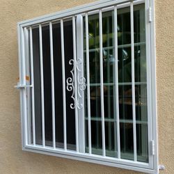 Window Guard