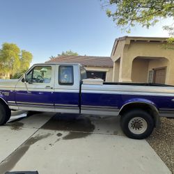 1994 Ford F-150