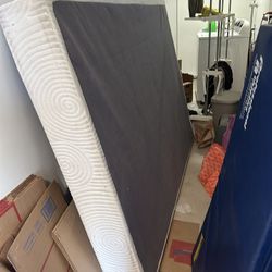 Box Spring