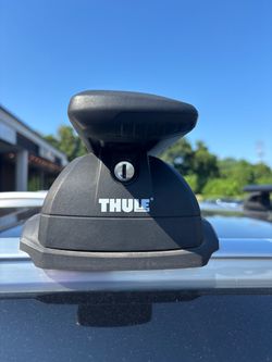 Thule Roof Rack