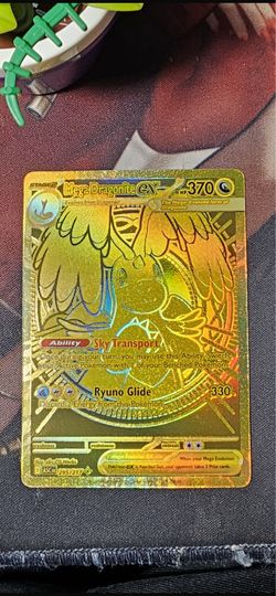 Dragonite ascended heroes and more