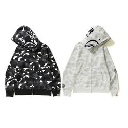 BUNDLE Bape Hoodies 