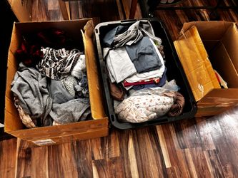 Moving out sale