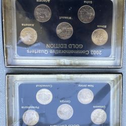 Collection Coin