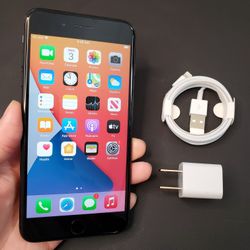 iPhone 7 Plus - UNLOCKED - Like New 

