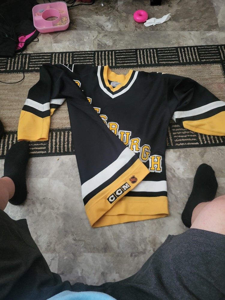This Is a Authentic Collection Jersy Asking 325