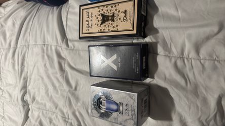 Cheap Colognes