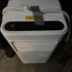 Portable AC Air Conditioner HVAC 