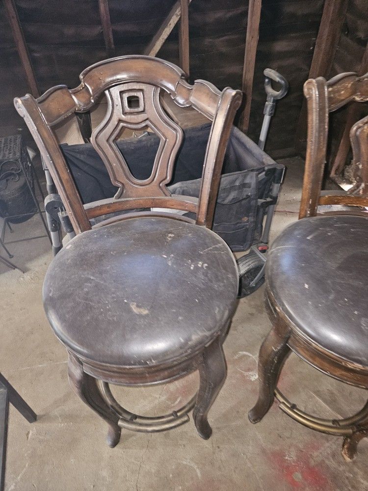 Bar Stools