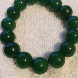 Jade Bracelet