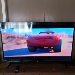 TV RcA 55 Inch 