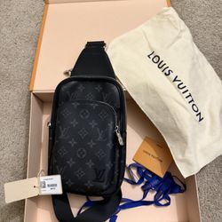Louis Vuitton Slingbag
