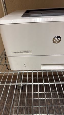 Hp printer