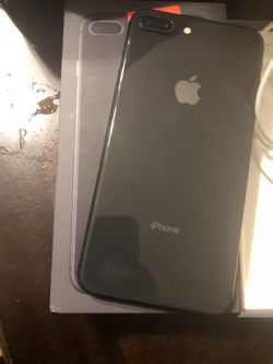 IPhone 8 Plus T-Mobile 64gb
