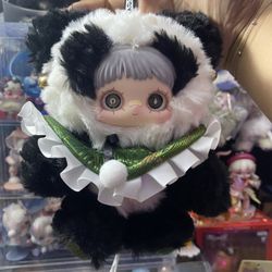 May Mei Panda Poems Of Spring 