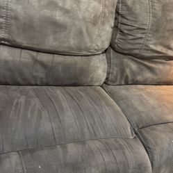 Sectional Couch - Make An Offer 