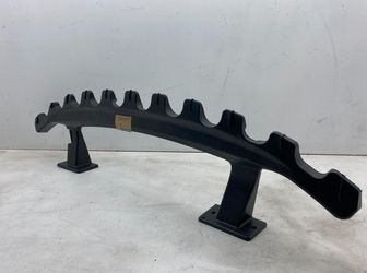 Tesla Model S Front Bumper Reinforcement Ankle Catcher