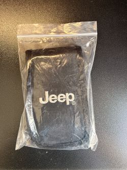 Brand New OEM Jeep Wrangler/Gladiator Hard Top & Door Tool Kit