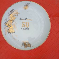 collectors plate