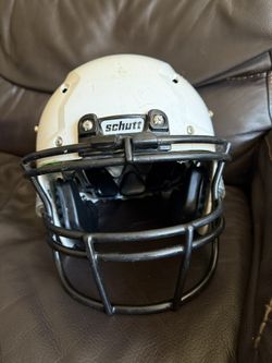 Shutt Football Helmet