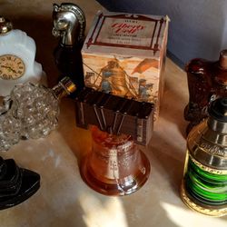 Avon Cologne Vintage 