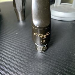 E Rousseau 4r for Alto Saxophone