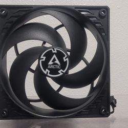 Arctic Fans