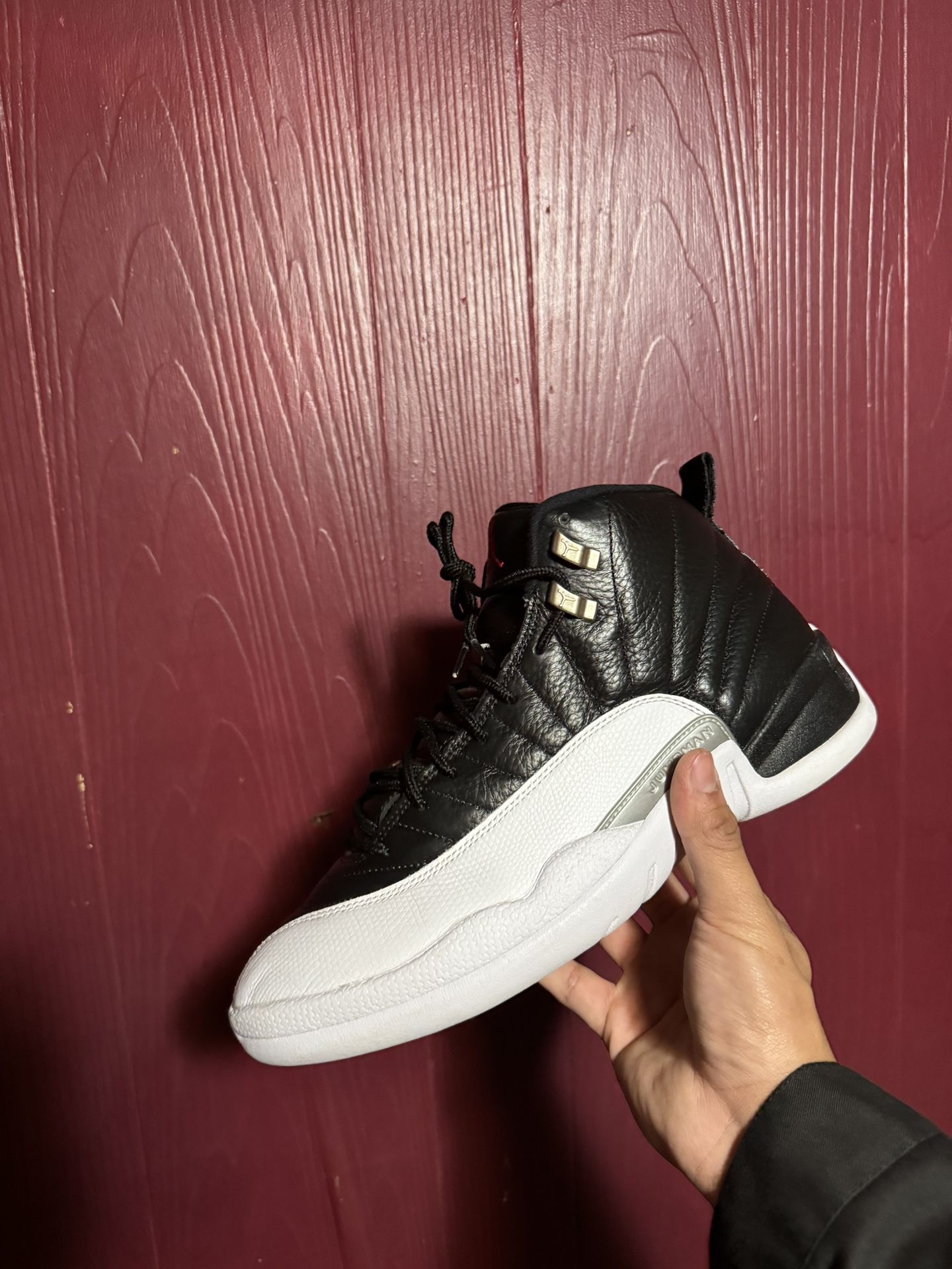 Jordan 12 Size 11