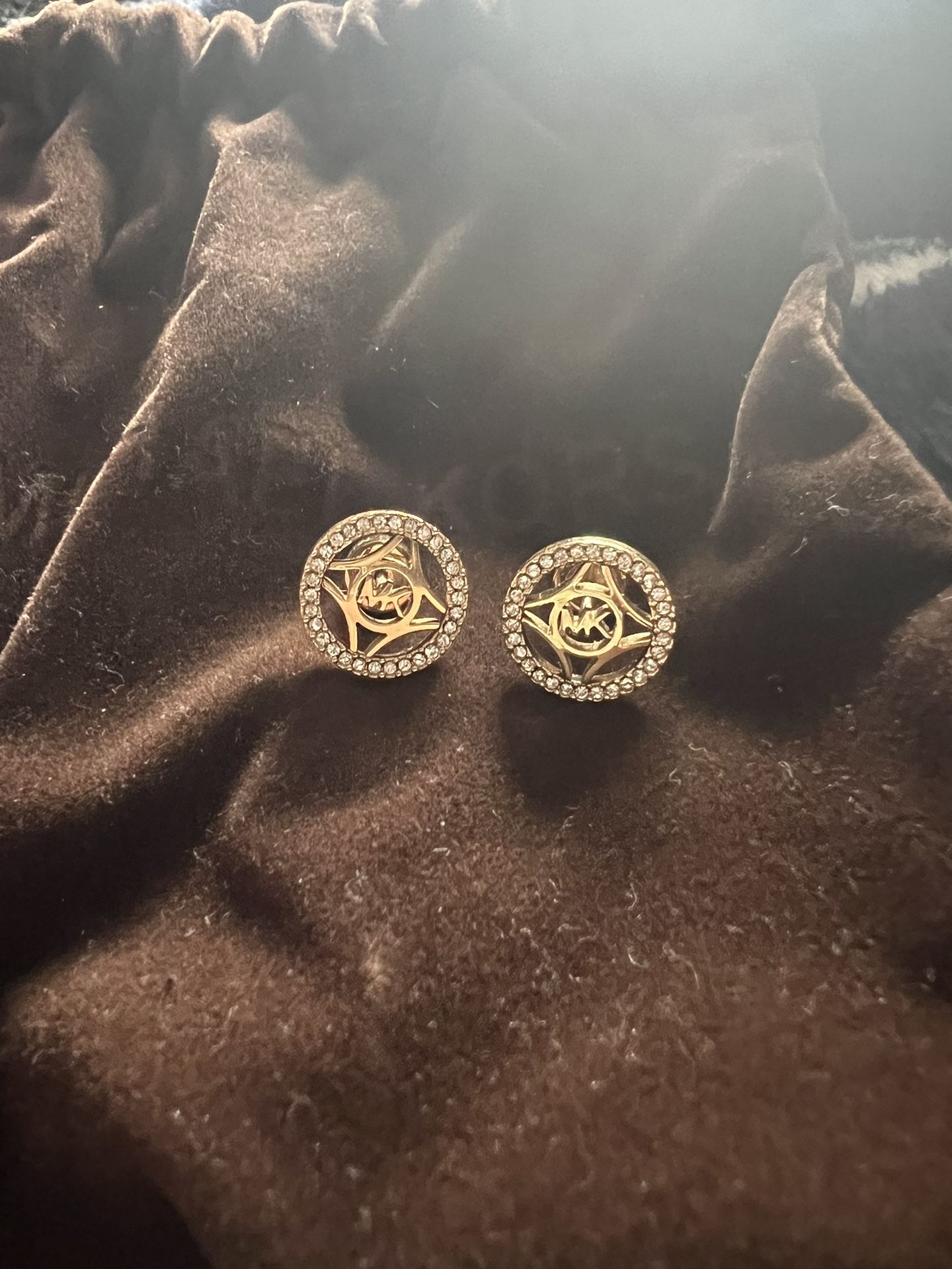 Michael Kors Earrings