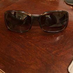 Michael Kors Sunglasses With Case