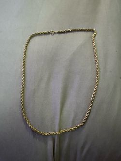 12k Chain