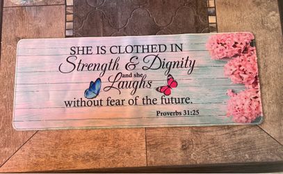 DESK MAT