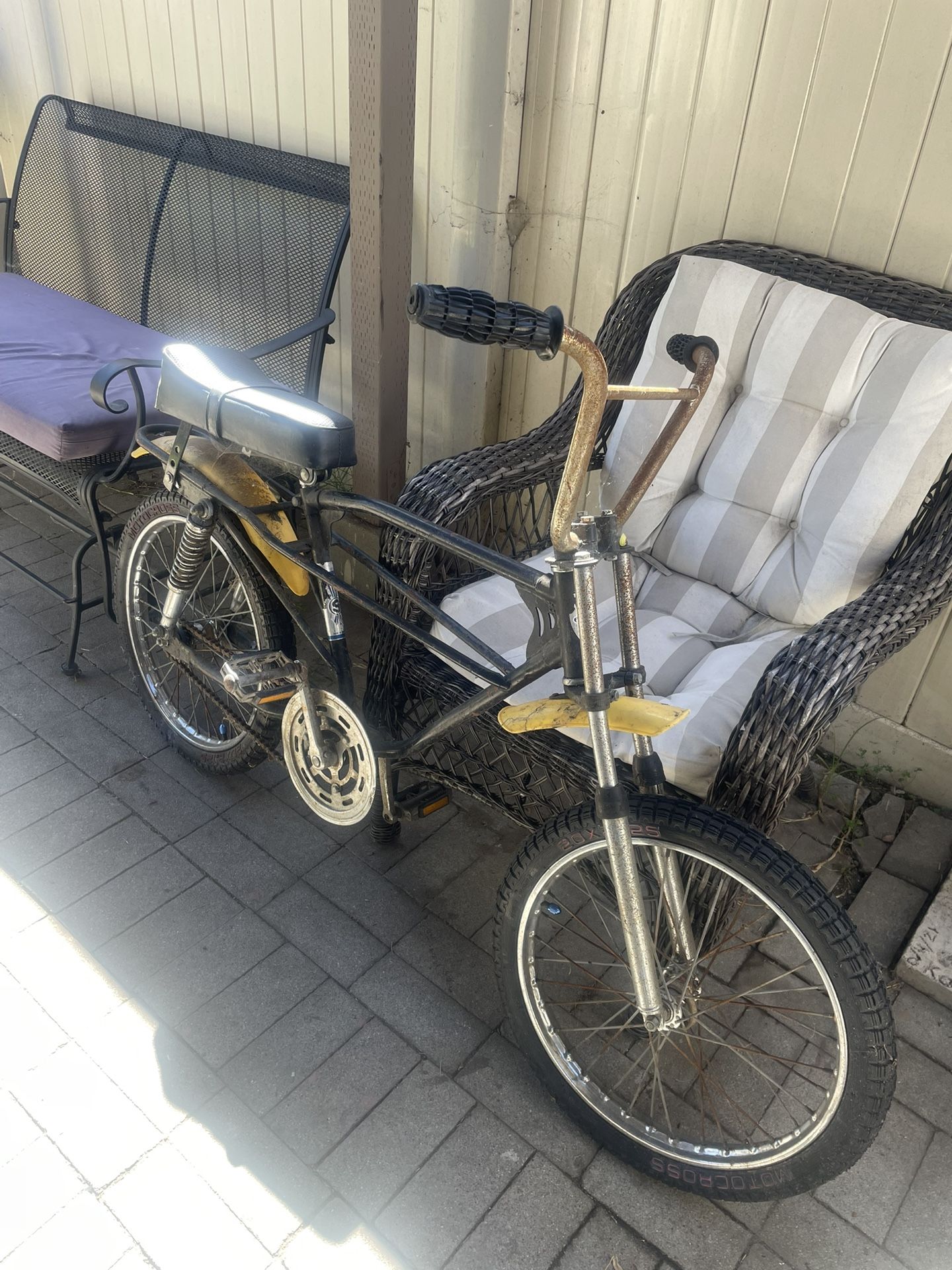 Schwinn BMX 20 Inch - joarbit.com
